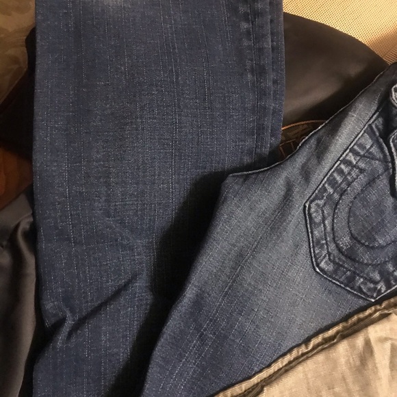 True religion bundle size 27 - Picture 5 of 5